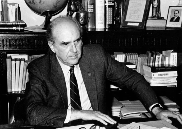 Είπαν στον Ανδρέα Παπανδρέου να… ανοίξει στα δυο το κεφάλι του Κουρή! Κρεμαστινός: Θα μας είχαν βρει τα Ίμια χωρίς πρωθυπουργό (βίντεο)